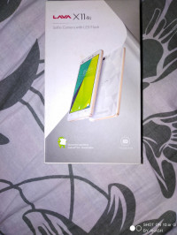 Lava X11