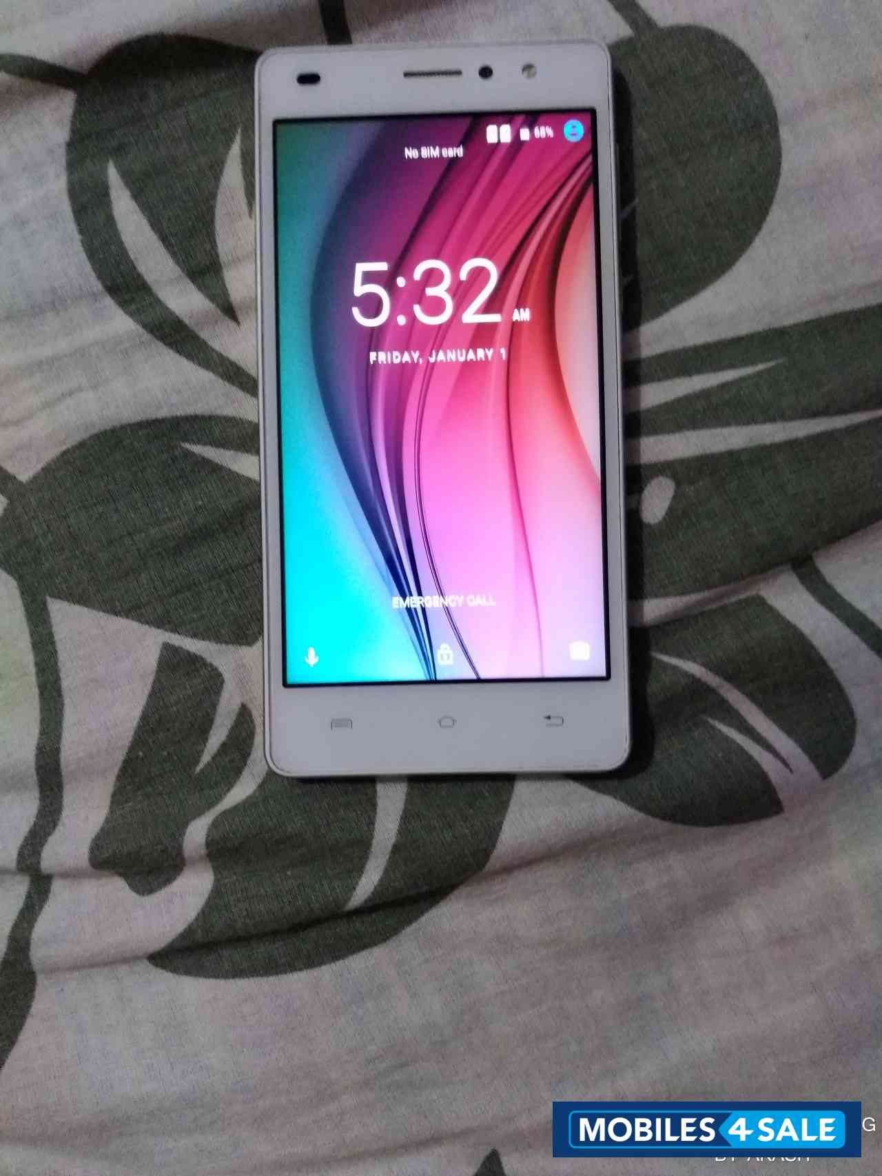 Lava  X11