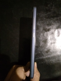 Grey Xiaomi Mi 4i