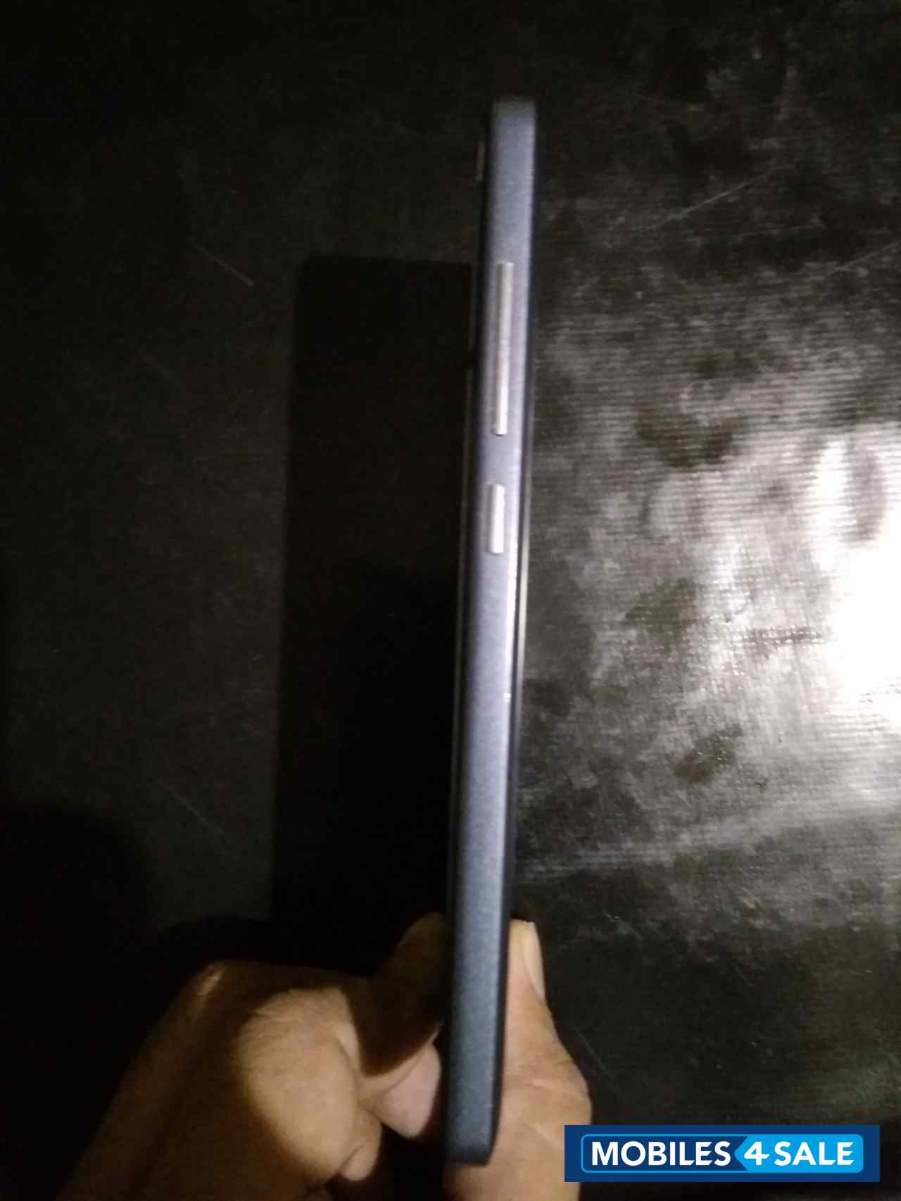 Grey Xiaomi Mi 4i