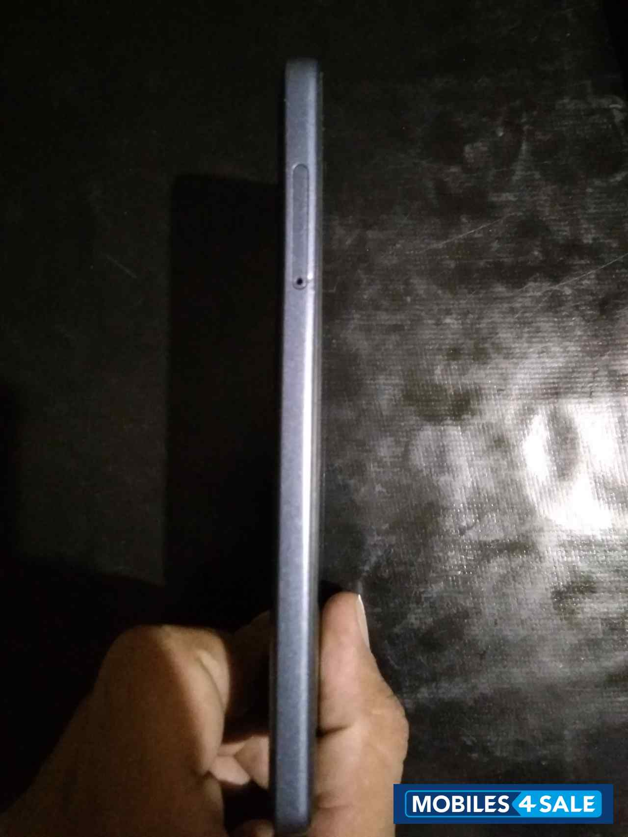 Grey Xiaomi Mi 4i