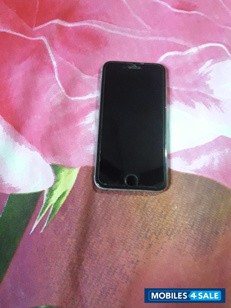 Apple iphone6 16 gb black