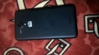 Black Micromax Unite 2 A106