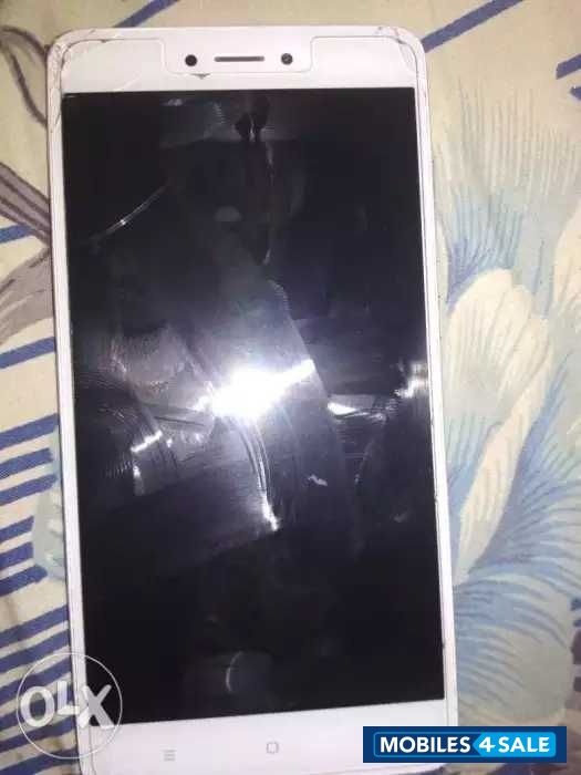 Xiaomi  Redmi note 4