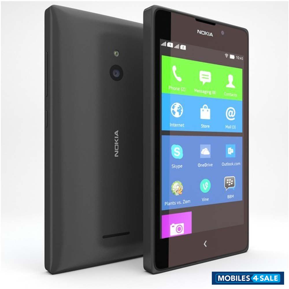 Nokia  XL