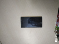 Black Micromax  Micromax canvas play 4g