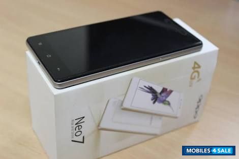 Oppo  neo 7 4g