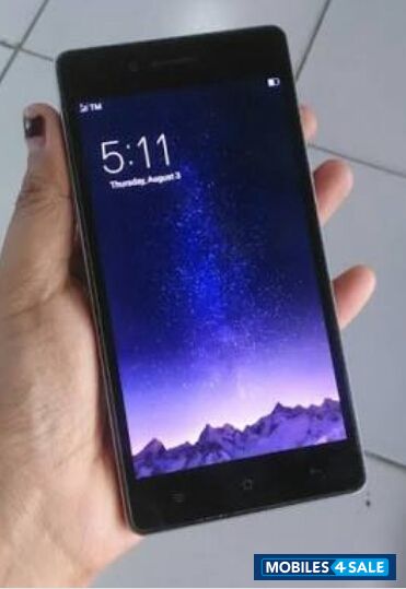 Oppo  neo 7 4g