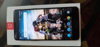 OnePlus  3T