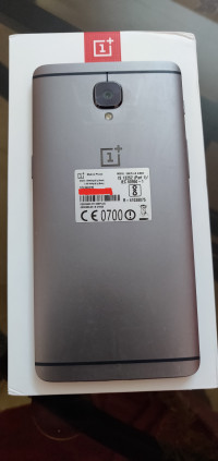 OnePlus  3T