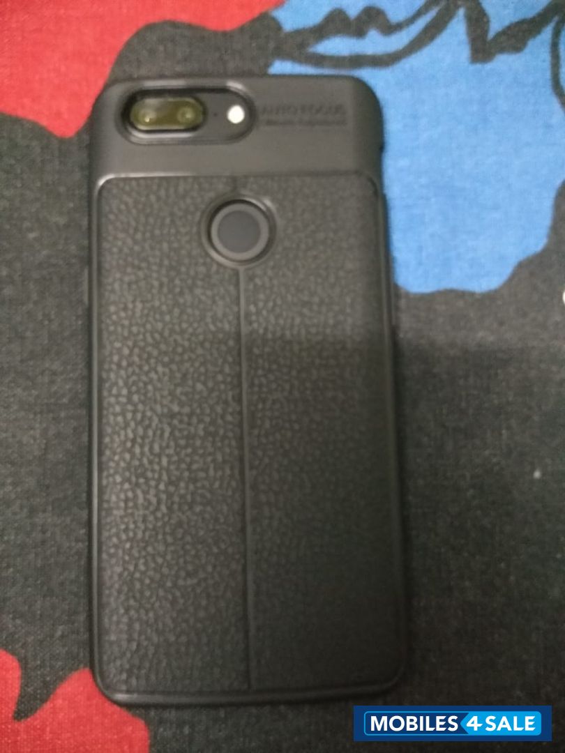 OnePlus  ONE PLUS 5T