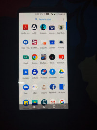 OnePlus  ONE PLUS 5T