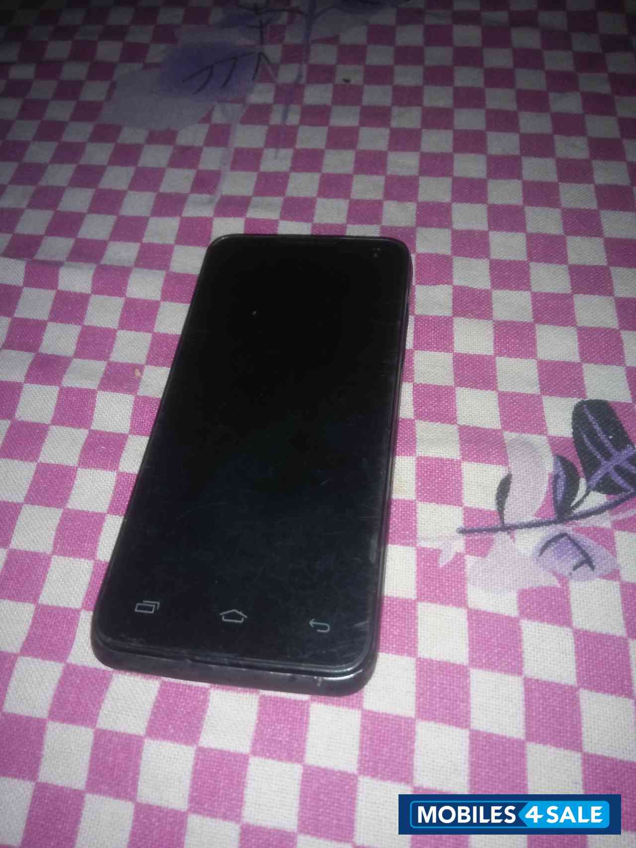 Micromax  A94