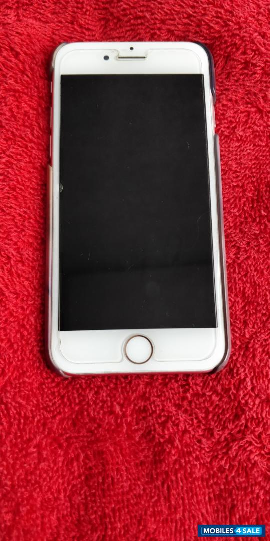 Rose Gold Apple iPhone 7