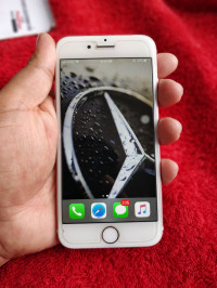 Rose Gold Apple iPhone 7