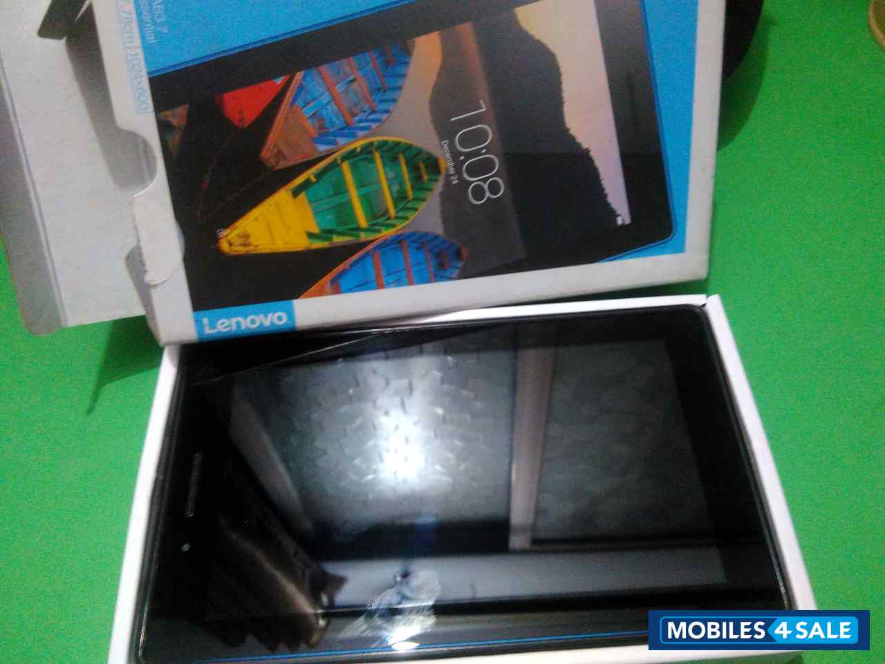 Lenovo  Tab 3 7 essential