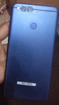 Huawei  Honor 7x