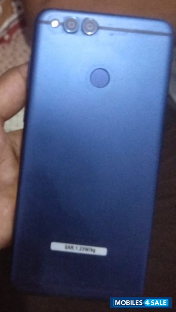Huawei  Honor 7x