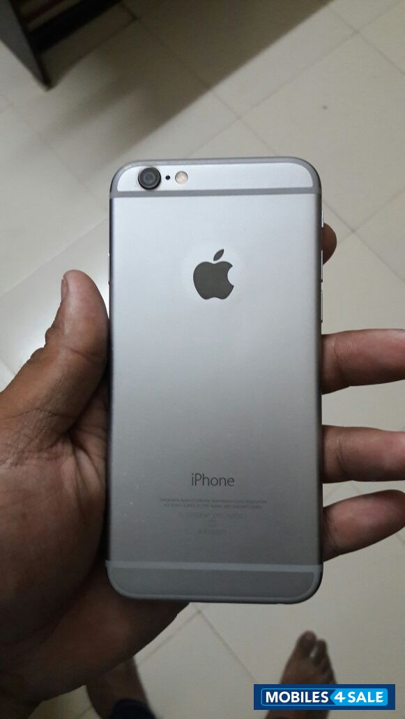 Apple  Iphone 6