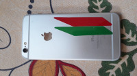 Apple  6