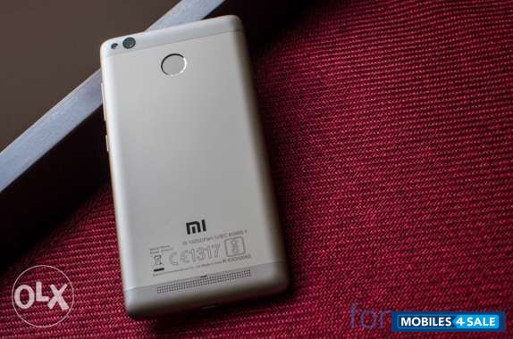 Xiaomi  redmi 3s prime