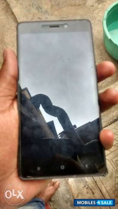 Xiaomi  redmi 3s prime