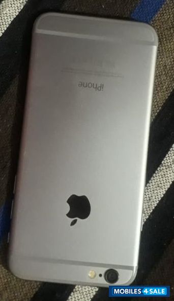 Apple  iphone 6