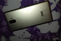 Lenovo  Lenevo k8 note