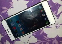 Lenovo  Lenevo k8 note