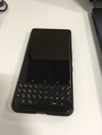 BlackBerry  KEYONE