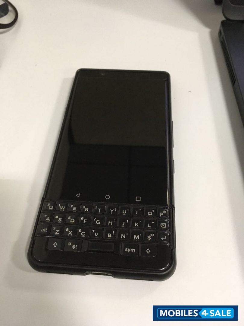 BlackBerry  KEYONE