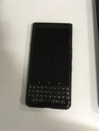 BlackBerry  KEYONE