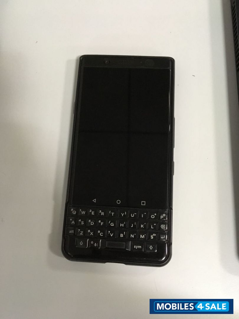 BlackBerry  KEYONE
