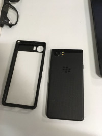 BlackBerry  KEYONE