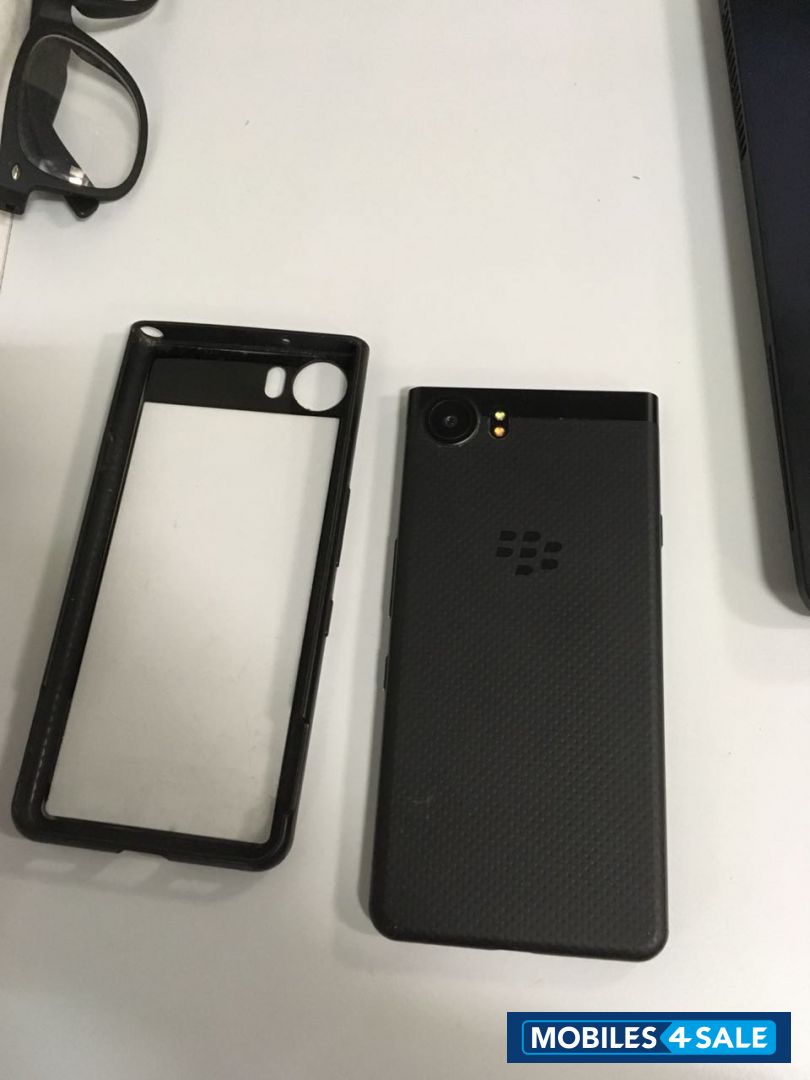 BlackBerry  KEYONE