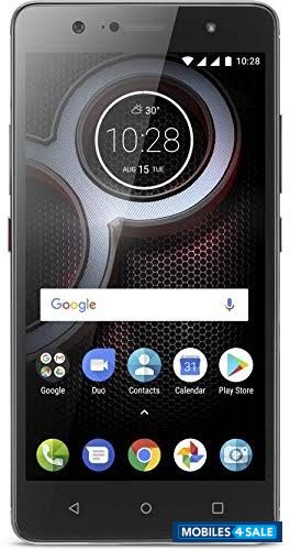 Lenovo  K8 plus
