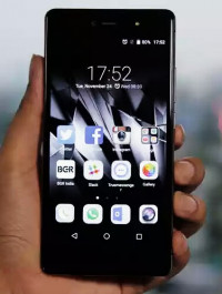 Micromax Canvas 5 E481