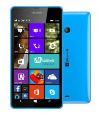 Microsoft  lumia 540