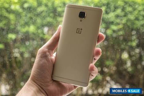 OnePlus  OnePlus 3