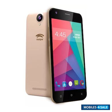 Gold Swipe  Konnect power