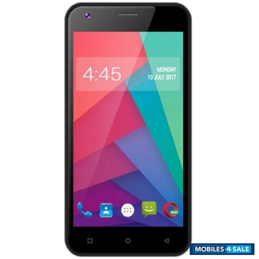 Gold Swipe  Konnect power