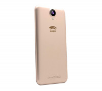 Gold Swipe  Konnect power