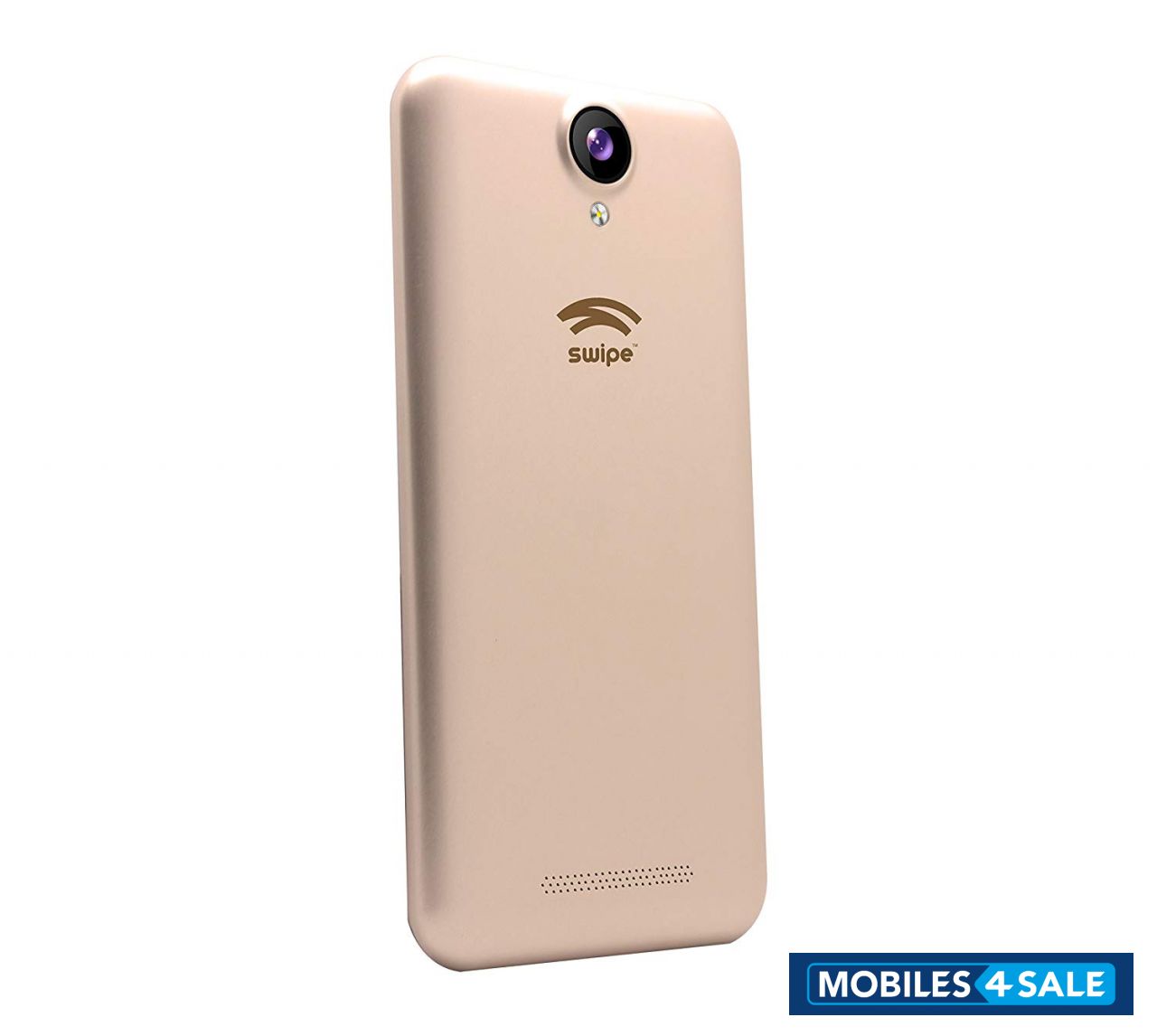 Gold Swipe  Konnect power