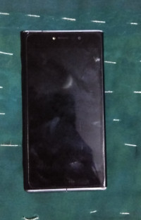 Black Obi Obi worldphone sf1