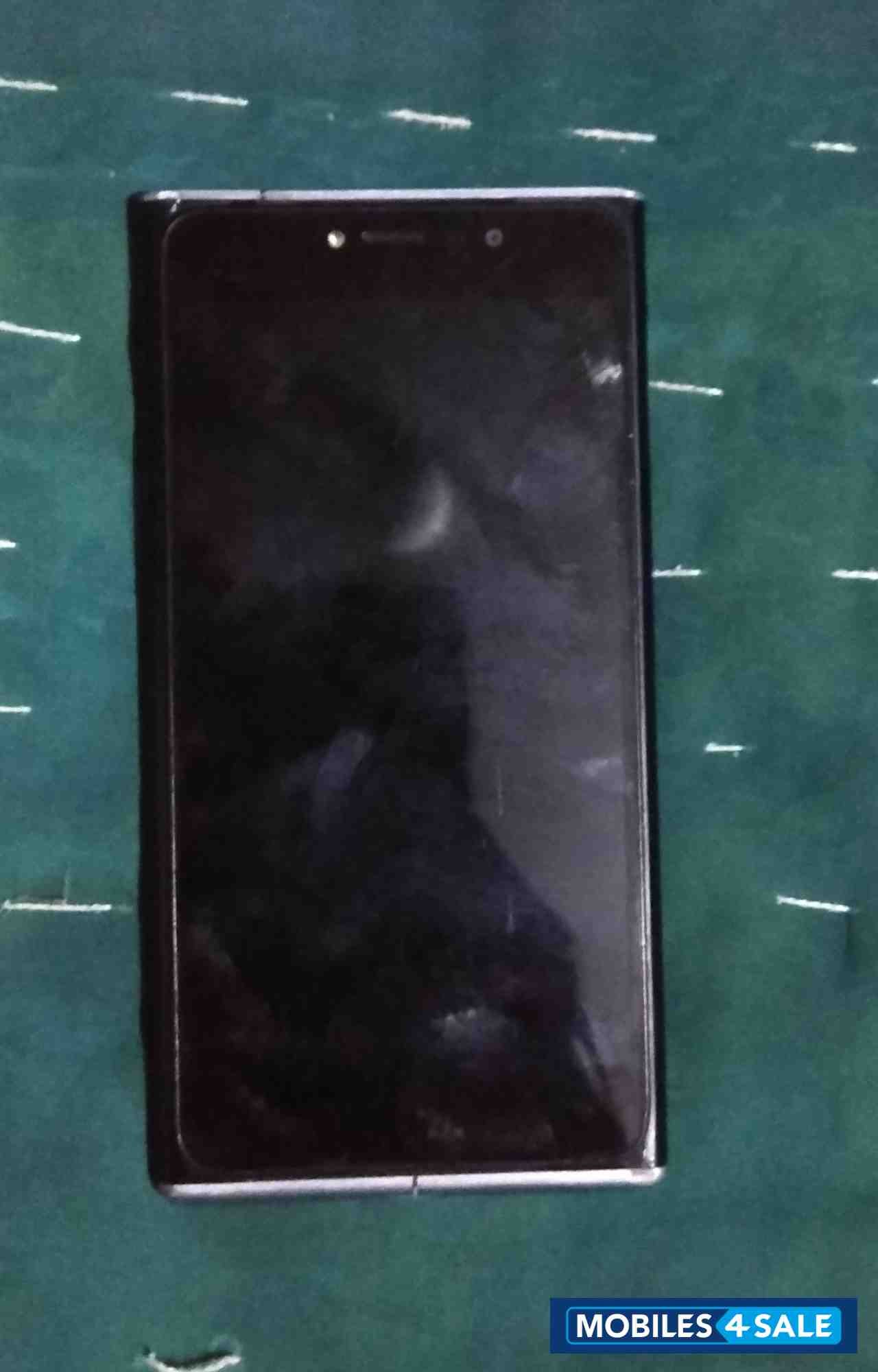 Black Obi Obi worldphone sf1 Black Obi Obi worldphone sf1