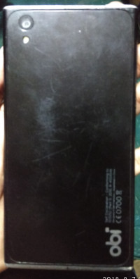 Black Obi Obi worldphone sf1