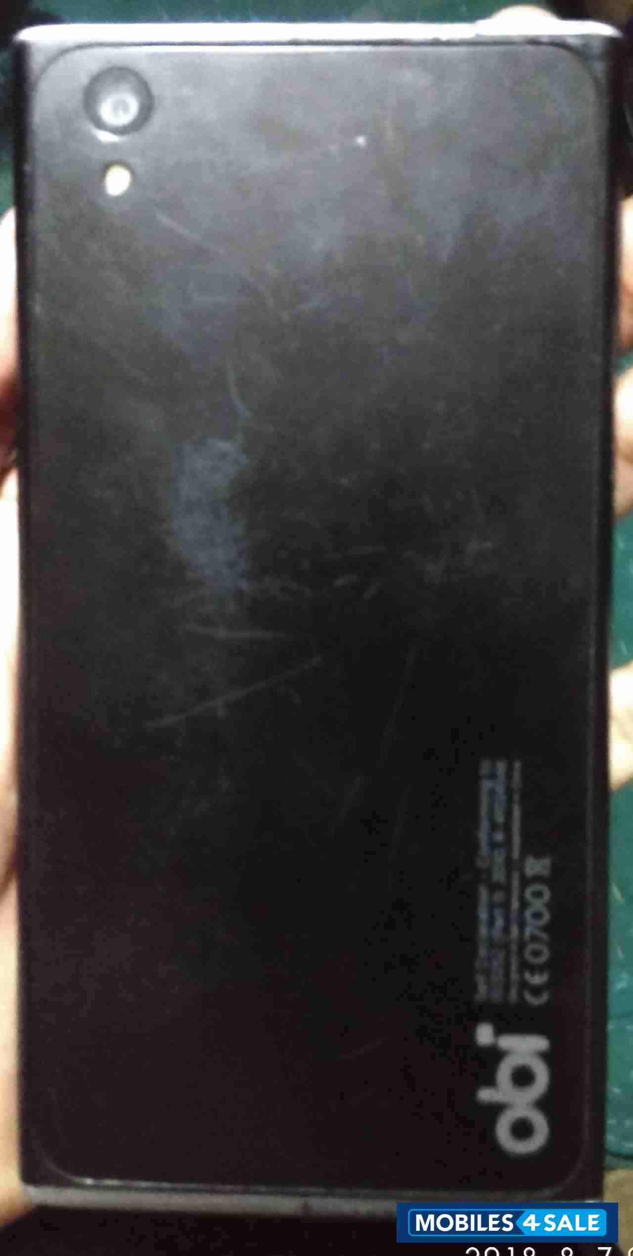 Black Obi Obi worldphone sf1 Black Obi Obi worldphone sf1