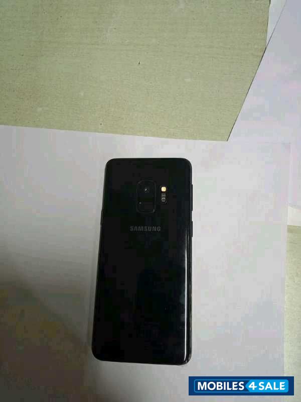 Samsung  S9