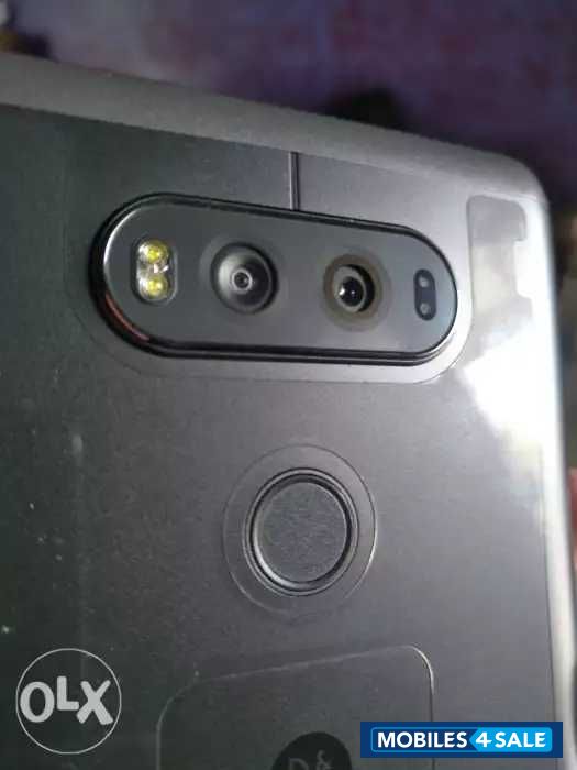 Titan LG LG V20 Titan LG LG V20