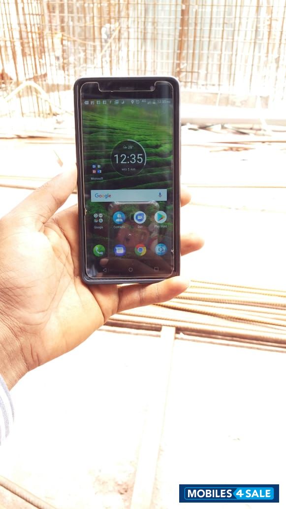 Lenovo  Lenovo k8 plus